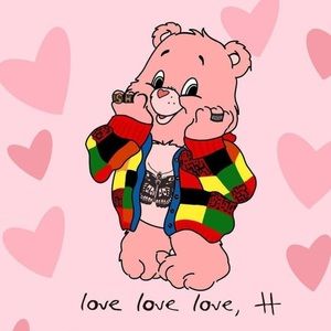 Meet your Posher, Raquel